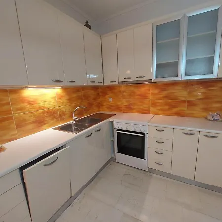 Ninemia Apartment Vlikhón