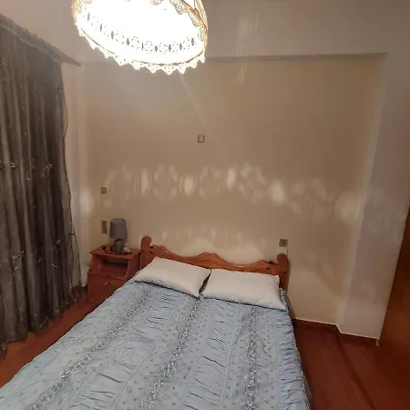 Ninemia Apartment Vlikhón