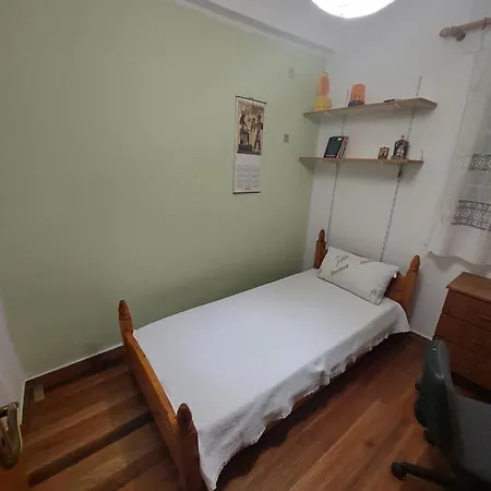 Appartement Ninemia *
