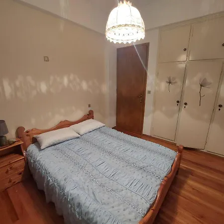 Appartement Ninemia