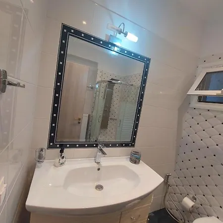 Appartement Ninemia *